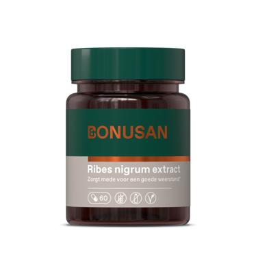 Ribes nigrum extract