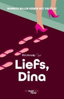 Liefs, Dina - Dex - ebook