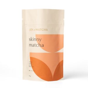 Afslankthee kopen? Skinny Matcha voor 23u besteld, morgen in huis