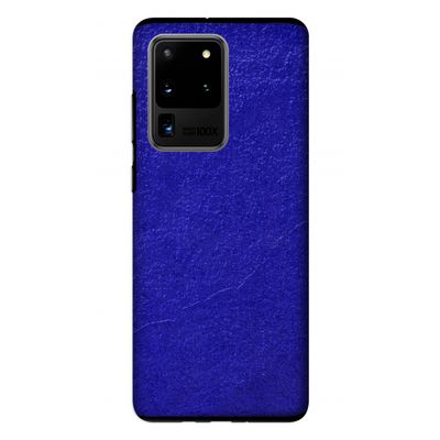 Majorelle Blue: Samsung Galaxy S20 Ultra Tough Case