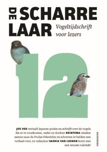 De Scharrelaar 12 (Paperback)