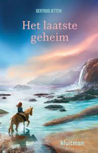 Het laatste geheim (Paperback)