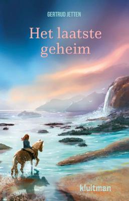 Het laatste geheim (Paperback)