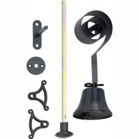 Trekbelset Holland compleet MMZ