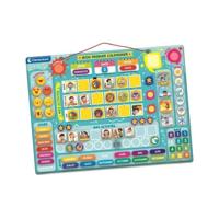 CLEMENTONI - Mijn eerste magnetische kalender