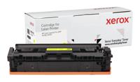 Xerox Toner vervangt HP 216A (W2412A) Compatibel Geel 850 bladzijden Everyday 006R04202 - thumbnail