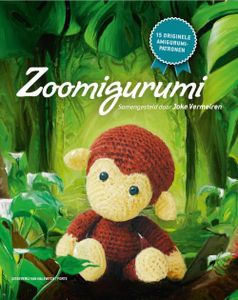 Zoomigurumi - Joke Vermeiren - ebook