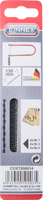 Connex Figuurzaagbladen Zarsa 1+3+5 (12St) - COXT806014