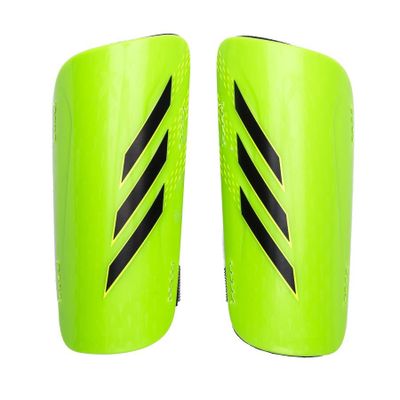 adidas Scheenbeschermers X Training Game Data - Groen/Geel/Zwart