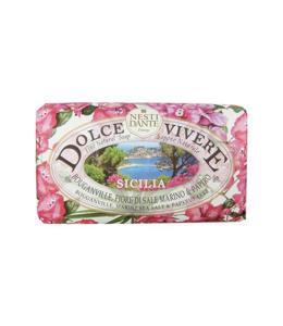 Nesti Dante dolce vivere sicilia zeep 250gr.