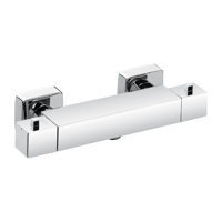 Cornat 3202 Zaida Douchetermostaat Ch - ZAI3