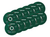 PARKSIDE Doorslijpschijven (Doorslijpschijven)