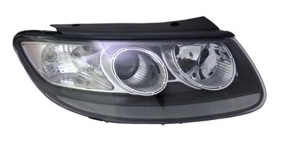 Koplamp rechts 2011661052