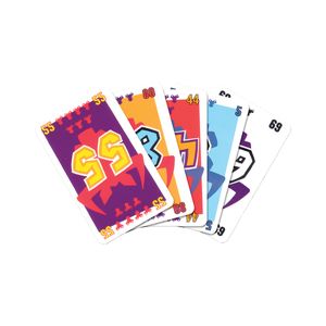 999 Games kaartspel Take 5! karton geel 105-delig (NL)