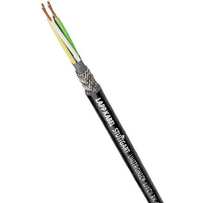 LAPP 1030549/100 Datakabel UNITRONIC® LiYCY Zwart 100 m