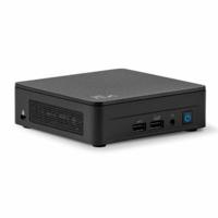 Mini-Pc Asus NUC 13 Pro RNUC13ANKI30000 Intel Core i3-1315U
