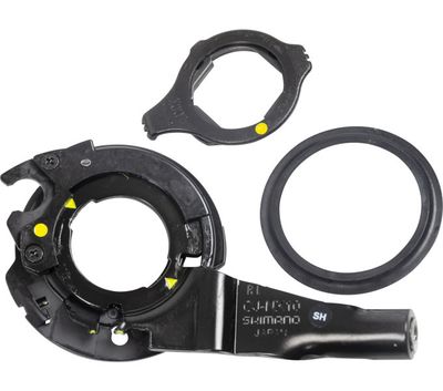 Shimano - cassette joint nexus 7 beltdrive