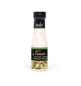 Caesar dressing