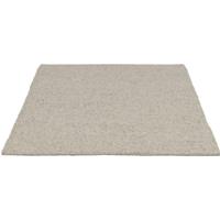 Leen Bakker - Vloerkleed Kent - 160x230 Cm - Jute/Katoen - Beige