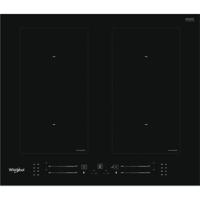 WhirlpoolWL S3160 BF Inductie kookplaat Zwart