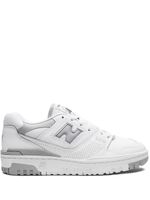 New Balance baskets 550 - Blanc - thumbnail