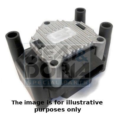Bobine 10307E