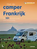 Campergids - Reisgids Met de camper door Frankrijk | Lannoo - thumbnail