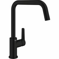 Mengkraan Grohe GROHE Start Zwart Mat zwart Blik C-vorm