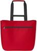 Halfar HF8020 Shopper Softbasket - Red - 40 x 37 x 20 cm