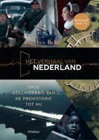 Het verhaal van Nederland - Florence Tonk - ebook - thumbnail