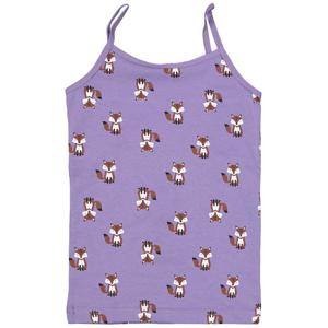 Kinder meisjes singlet