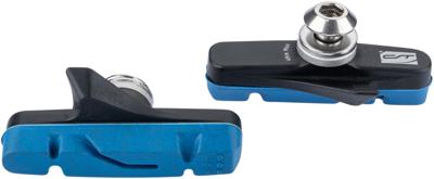CONTEC remschoen "r-stop +" ct brake shoe r-stop+ alloy plus compound