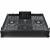 UDG U91069BL Ultimate Flightcase Black voor Denon Prime 4