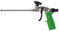 Illbruck aa250 foam gun pro | metaalgroen - aa250303747