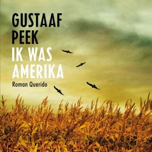 Ik was Amerika