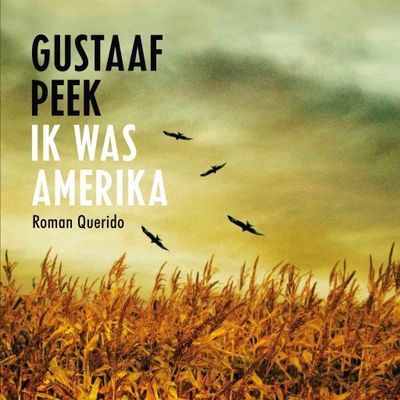 Ik was Amerika