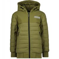 Vingino Telmo Casaul Winterjas Jongens 98 Vingino Telmo Casaul Winterjas Jongens 98
