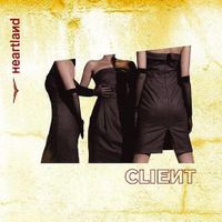 Heartland - CD (0693723206103) - thumbnail