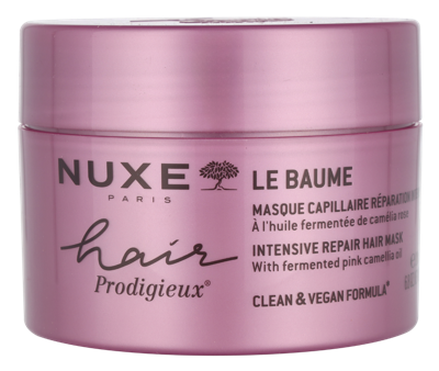 Nuxe Hair Prodigieux Intensive Repair Mask 200 ml Maskers