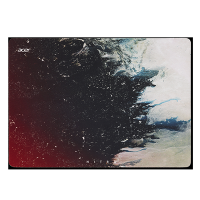 Acer Nitro gaming muismat