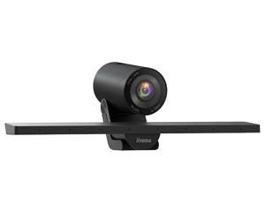 iiyama UC-CAM10PRO-MA1 webcam 8,46 MP 2160 x 1080 Pixels USB Zwart