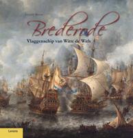 Brederode - Graddy Boven - ebook
