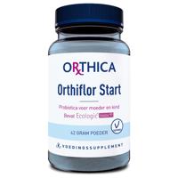 Orthica Orthiflor Start Ecologic Panda 42gr