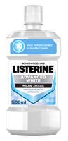 Listerine Advanced White Mondspoeling