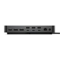 DELL SD25TB5 Bedraad Thunderbolt 5 Zwart