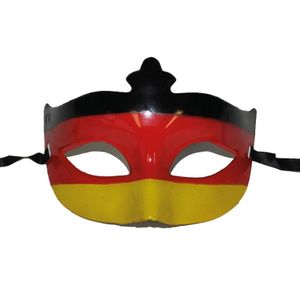 Oogmasker Duitsland