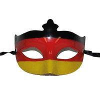 Oogmasker Duitsland - thumbnail