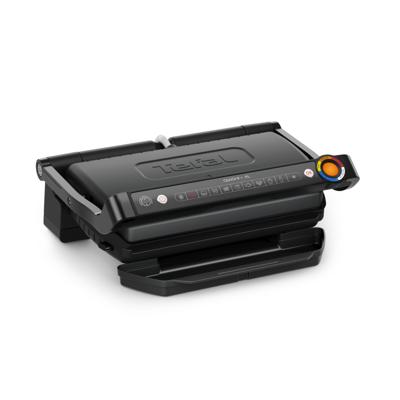 Tefal GC7278 OptiGrill+ XL Contactgrill Zwart