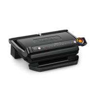 Tefal GC7278 OptiGrill+ XL Contactgrill Zwart
