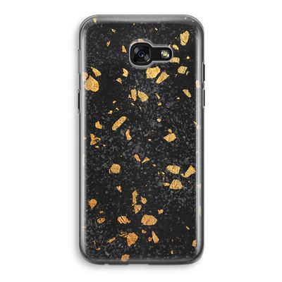 Terrazzo N°7: Samsung Galaxy A5 (2017) Transparant Hoesje
